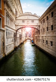 Bridge Of Sighs