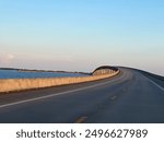 Bridge to St. George Island, Florida