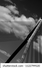 Bridge structure image