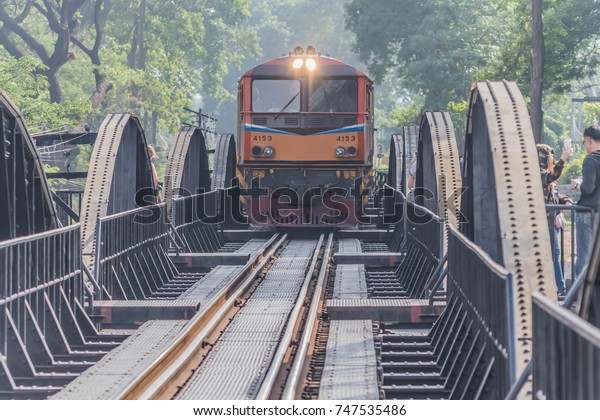 The bridge is a structure that connects the side\
for over a river valley in road, railway and water. The height of\
the bridge design