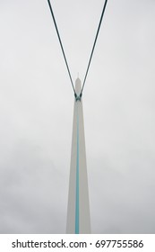 bridge support