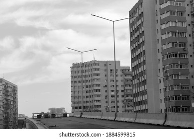 bridge that is built between blocks