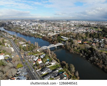 Bridge View Hamilton City