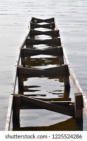 bridge without top