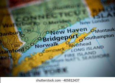 Bridgeport. Connecticut. USA