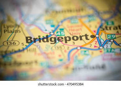 Bridgeport. Connecticut. USA