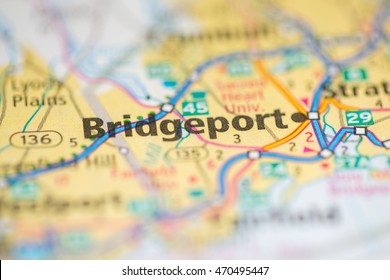 Bridgeport. Connecticut. USA