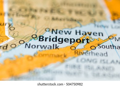 Bridgeport, Connecticut, USA.