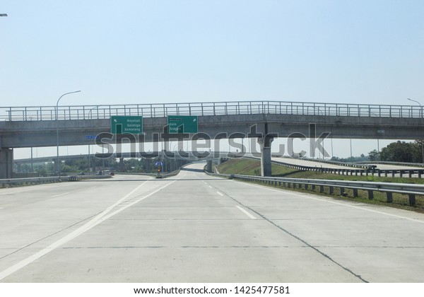 bridges and\
highways. the toll road is a\
freeway
