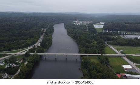 Bridges Of The Lehigh Valley