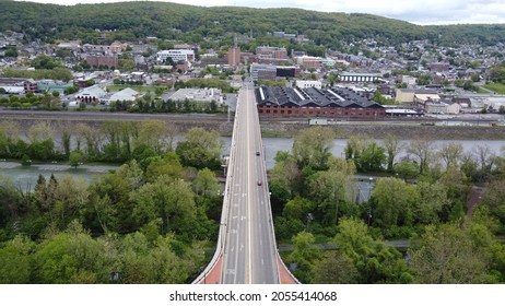 Bridges Of The Lehigh Valley