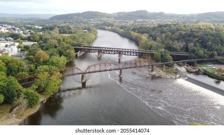 Bridges Of The Lehigh Valley