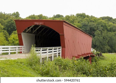 The Bridges Of Madison County