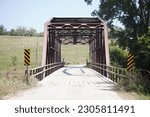 Bridges of Madison County Iosa