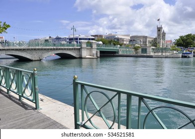 Bridgetown, Barbados