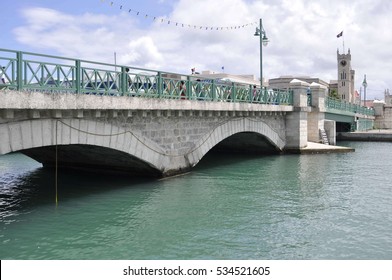 Bridgetown, Barbados