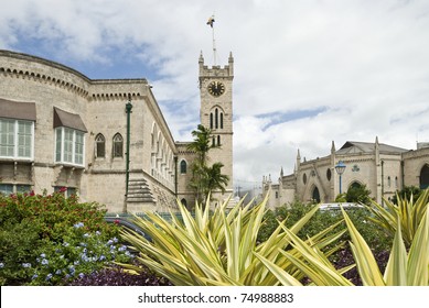 Bridgetown, Barbados