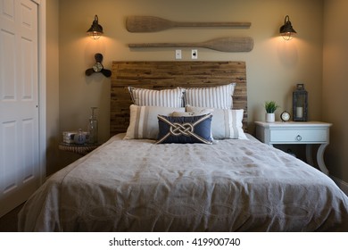 Nautical Bedroom Images Stock Photos Vectors Shutterstock