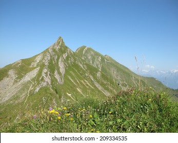 Brienzer Rothorn, Switzerland