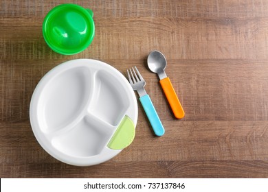 baby dishware