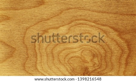Bright birch plywood rexture background. Stock photo © 