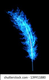 21,583 Feather on fire Images, Stock Photos & Vectors | Shutterstock