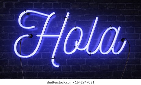 331 Hello hola Stock Photos, Images & Photography | Shutterstock