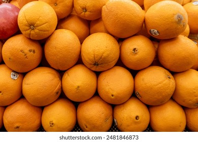 bright, bulk, citrus, citrus fruit, colorful, delicious, display, food, fresh, fresh produce, freshness, fruit, fruit market, groceries, harvest, health, healthy, healthy eating, juicy, market, market - Powered by Shutterstock