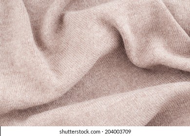 bright cashmere texture