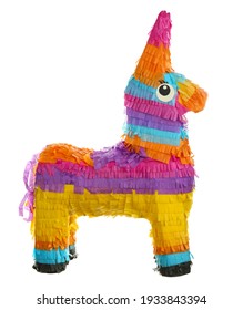 1,133 Donkey pinata Images, Stock Photos & Vectors | Shutterstock