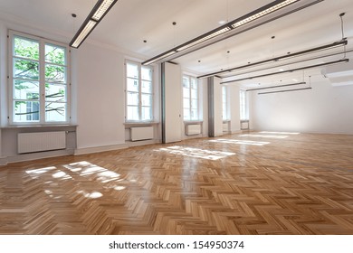 Bright elegant interior for party or banquet - Powered by Shutterstock