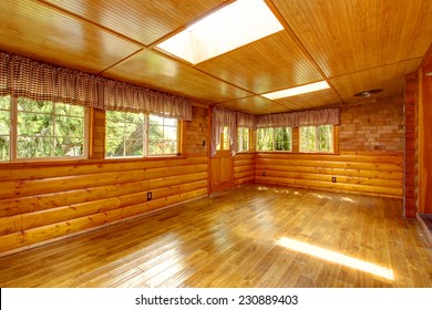 Log Cabin Window Images Stock Photos Vectors Shutterstock