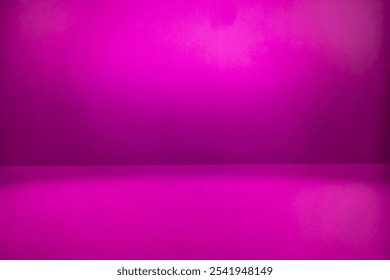 Fondo rosa fucsia brillante