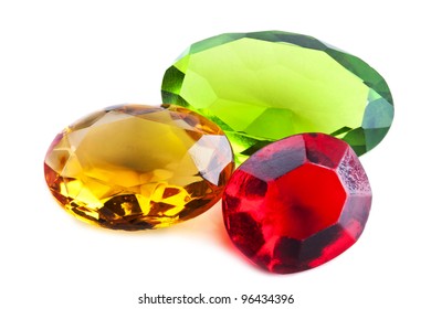 512,373 Gems isolated Images, Stock Photos & Vectors | Shutterstock