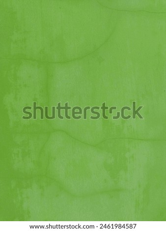 Bright green background with random pattern