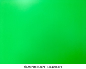 Bright Green Color Wallpaper Texture Background Stock Photo 1861086394 ...