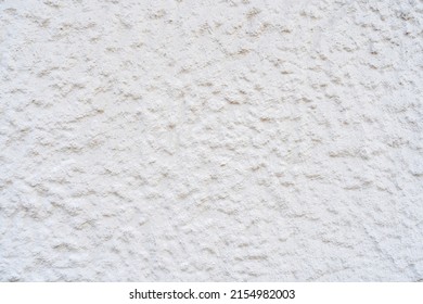 bright house plaster with a very coarse structure	 - Shutterstock ID 2154982003