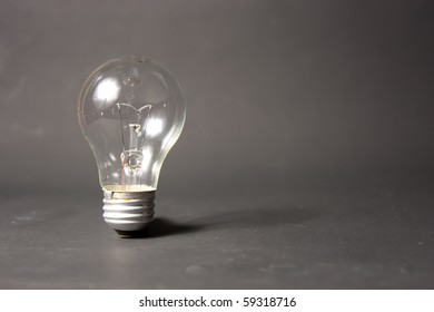 Bright Idea Concept Light Bulb Stock Photo 59318719 | Shutterstock