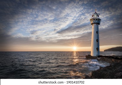 Lighthhouse Images, Stock Photos & Vectors 