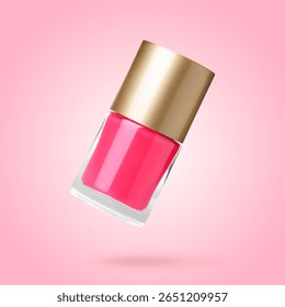  Decorative background nail