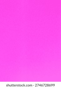 Fondo sólido rosa neón