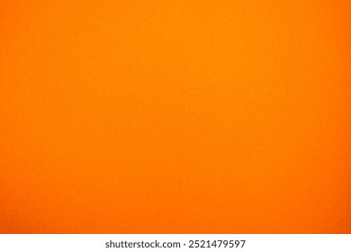 Fondo granulado naranja brillante