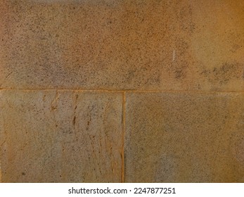 bright orange natural stone, suitable for backgrounds and so on - Shutterstock ID 2247877251