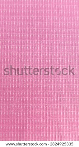 Bright pink grid pattern background with textured crosshatch lines for modern abstract designs.