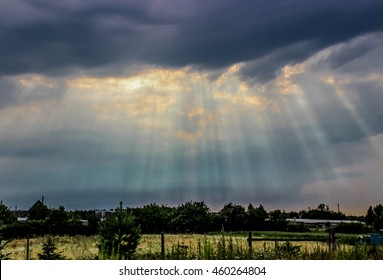 17,454 Light after storm Images, Stock Photos & Vectors | Shutterstock