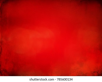 Bright Red Fiery Abstract Background Glare Stock Photo 785600134 ...