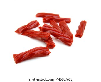 847 Licorice Rope Images, Stock Photos & Vectors | Shutterstock