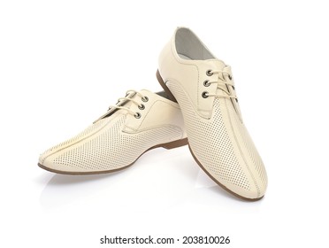 old man tennis shoes