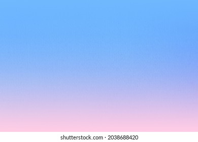 Texture Blue Color Brushed Paper Sheet Blank 图片 库存照片和矢量图 Shutterstock