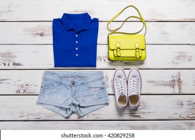 14,583 Polo shirt woman Images, Stock Photos & Vectors | Shutterstock